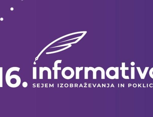 Informativa 2025, 17. in 18.1.